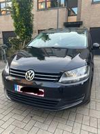 Sharan TDI 2012 2.0, Auto's, Euro 5, Zwart, Particulier, Te koop
