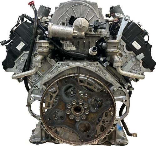 BMW 5-serie E60 E61 Motor 4.4 N62B44A N62 11000427235, Auto-onderdelen, Motor en Toebehoren, BMW, Ophalen of Verzenden