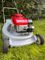 Honda HR21.5 - remise à neuf, Tuin en Terras, Ophalen, Zo goed als nieuw, Versnellingen