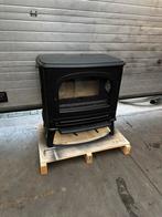 Dru 78 houtkachel, Huis en Inrichting, Kachels, Ophalen, Houtkachel, Zo goed als nieuw, Vrijstaand