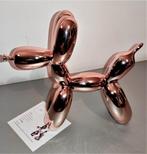 Balloon Dog Jeff Koons (After), Antiek en Kunst, Kunst | Designobjecten, Ophalen of Verzenden