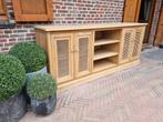 Eiken dressoir GRATIS LEVERING