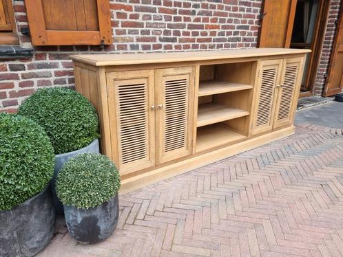 Eiken dressoir GRATIS LEVERING, Huis en Inrichting, Kasten | Dressoirs, Zo goed als nieuw, Ophalen of Verzenden