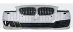 Bumper BMW 5 F10 F11 Facelift LCI 13-17 51117331706 Voorbump, Auto-onderdelen, Gebruikt, -, Voor, -