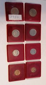 munten, Postzegels en Munten, Ophalen, Losse munt