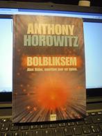 Bolbliksem, Boeken, Ophalen of Verzenden