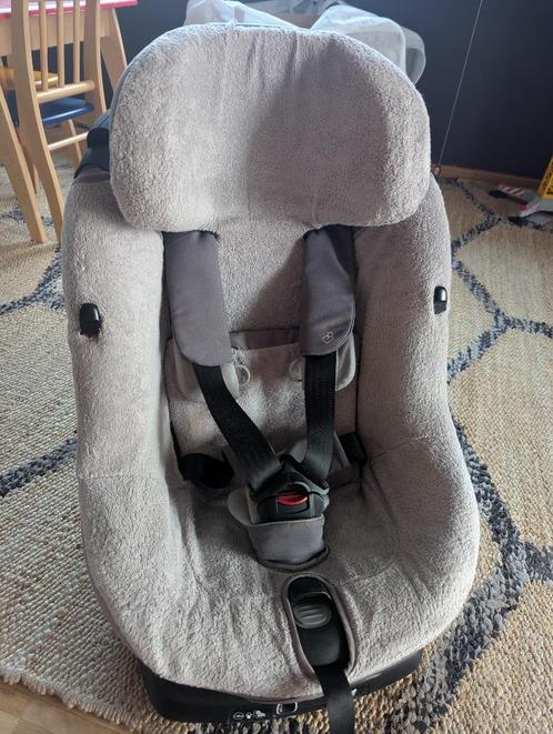 Maxi Cosi axissfix, Kinderen en Baby's, Autostoeltjes, Zo goed als nieuw, Maxi-Cosi, 0 t/m 10 kg, Isofix, Ophalen