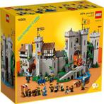 LEGO: Leeuwenridders kasteel / Sealed in case, Enlèvement ou Envoi, Comme neuf, Lego