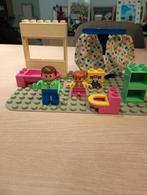 Duplo 2789 de vintage badkamer, Kinderen en Baby's, Ophalen of Verzenden, Gebruikt