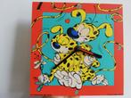 Marsupilami wandklok, Verzamelen, Stripfiguren, Zo goed als nieuw, Ophalen