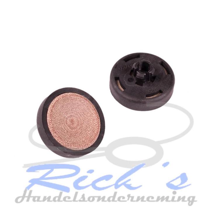 Frictiecups set voor Winterhoff WS3000/3500 vanaf bj 8/2002, Caravans en Kamperen, Caravanaccessoires, Nieuw, Ophalen of Verzenden