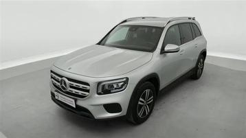 Mercedes-Benz GLB 200 GLB 200 Business Solution S-CUIR/NAVI/ beschikbaar voor biedingen