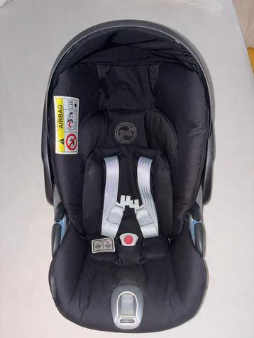 Maxi-Cosi / Siège-auto Cybex Cloud T i-Size – Excellent état beschikbaar voor biedingen
