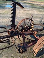 Tondeuse pour chevaux, Enlèvement, Utilisé