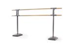 MARA + PREMIUM FREESTANDING PORTABLE BALLETBARRE, Sport en Fitness, Ophalen of Verzenden, Nieuw, Overige typen