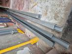 8 metalstuds voor gyproc, Doe-het-zelf en Bouw, Ophalen, Zo goed als nieuw