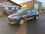 Ford Fiesta, Auto's, Voorwielaandrijving, Euro 6, 62 kW, Bedrijf