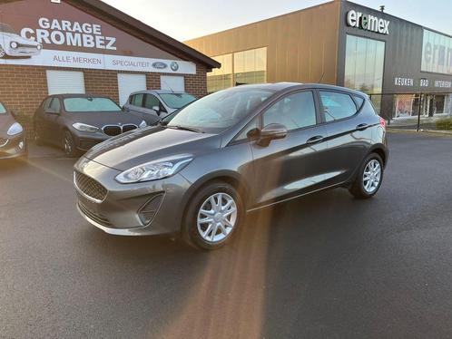 Ford Fiesta, Auto's, Ford, Bedrijf, Te koop, Fiësta, ABS, Airbags, Airconditioning, Bluetooth, Boordcomputer, Centrale vergrendeling