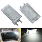2X Boitier d'éclairage interieur LED PORSCHE, Ophalen of Verzenden, Nieuw, Porsche