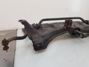 SUBFRAME Peugeot 108 (01-2014/-) (|B000807780|512010H020|) beschikbaar voor biedingen