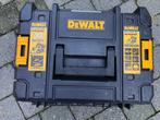 Schaafmachine Dewalt 18V, Enlèvement, Neuf, Batterie