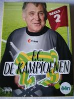 2-disc dvd fc de kampioenen - seizoen 2, Cd's en Dvd's, Ophalen of Verzenden