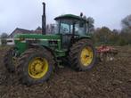 John Deere 4240s, Zakelijke goederen, Landbouw | Tractoren, Gebruikt, 120 tot 160 Pk, 7500 tot 10000, Ophalen