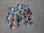 Collection de 29 figurines Schtroumpfs, Ophalen of Verzenden, Gebruikt, Verschillende Smurfen, Poppetje, Figuurtje of Knuffel