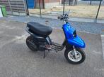 yamaha booster, Fietsen en Brommers, Ophalen, Gebruikt, Yamaha, Benzine