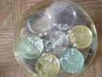 kerst grote gel theelichten in cadeaudoosje nieuw, Diversen, Kerst, Ophalen of Verzenden, Nieuw