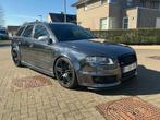 Audi RS4 Quattro Break 2007 Camionnette, Autos, Audi, Achat, Entreprise, Boîte manuelle, Break