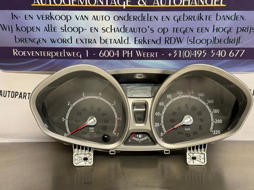 Ford fiesta ja8 tellerhuis., Auto-onderdelen, Dashboard en Schakelaars, Ford, Gebruikt, Ophalen of Verzenden