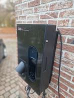 Audi E-Tron Laadpaal Wallbox, Auto diversen, Laadpalen, Ophalen, Gebruikt, Laadpaal