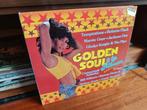 Disque Venyl Golden Soul 2 x Albums LP, Utilisé, Enlèvement ou Envoi