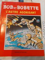 Willy Vandersteen - Astre agonisant, Enlèvement, Willy Vandersteen