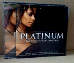 Platinum - the definitive R&B collection, CD & DVD, CD | R&B & Soul, R&B, 2000 à nos jours, Utilisé, Enlèvement ou Envoi