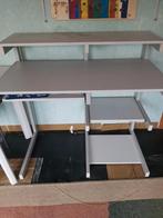 Gratis computer tafel, Huis en Inrichting, Kasten | Computermeubels, Ophalen, Gebruikt