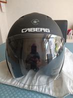 Motorhelm CABERG DOWNTOWN BT. S, Motoren, Kleding | Motorhelmen, Ophalen of Verzenden, S, Jethelm, Caberg