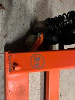 Transpalette manuel, Bricolage & Construction, Enlèvement, Utilisé