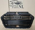 Grill AUDI A3 8V Facelift S-line ACC ORIGINEEL 8V3853651AB, -, Origine de la pièce connue, Utilisé, -