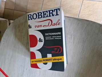 Robert & van Dale woordenboek  beschikbaar voor biedingen