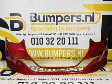 Bumper Peugeot 208 2020-2022 Voorbumper 2-J9-2342 beschikbaar voor biedingen