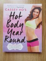 Hot Body Year Round, Boeken, Ophalen of Verzenden, Zo goed als nieuw, Fitness