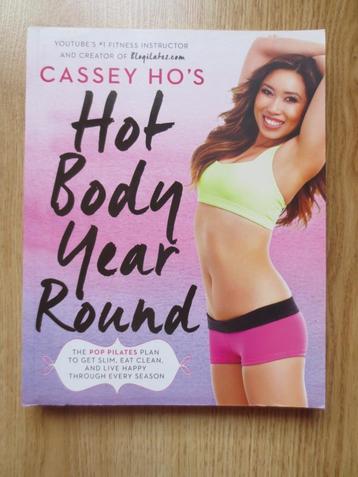 Hot Body Year Round beschikbaar voor biedingen