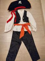 Verkleedkledij piraat, Ophalen of Verzenden, Gebruikt, Jongen of Meisje