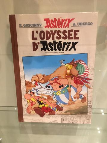 ② Astérix luxe breton grand format neuf sous blister — BD — 2ememain