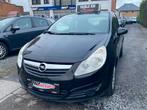 OPEL CORSA 1.0 ESSENCE **GARANTIE**, Achat, 998 cm³, Entreprise, Boîte manuelle