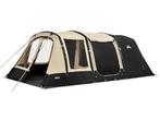 Opblaasbare tent, zo goed als nieuw, 4 personen, Caravans en Kamperen, Ophalen, Zo goed als nieuw, Tot en met 4