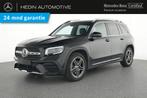 Mercedes-Benz GLB 200 d 4MATIC AMG Line, Auto's, Automaat, Stof, Gebruikt, 4 cilinders