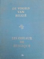 Prentenboeken "De vogels van Belgie" Van  FORT  Itegem, Boeken, Ophalen, Gelezen, FORT-Prod. Fort  Itegem, Prentenboek